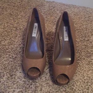 3” sexy heels Jennifer Lopez